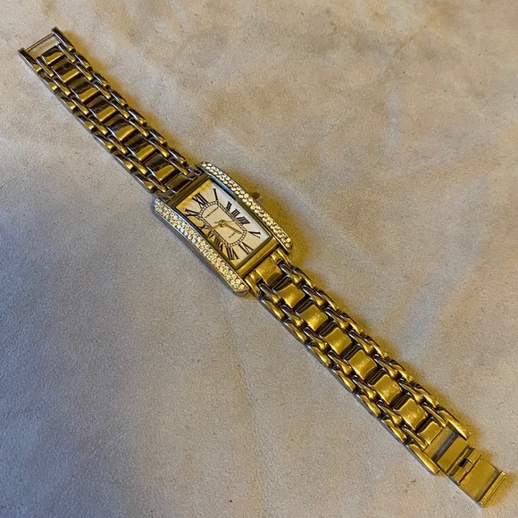 Vernier Accessories Vernier Quartz Ladies Watch Poshmark